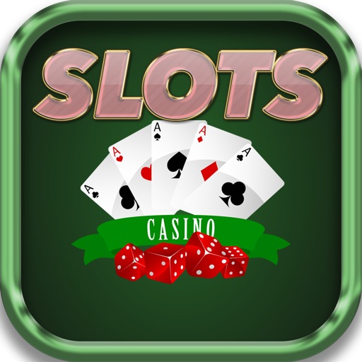 Slots Casino Forever - FREE Slot Machine Icon