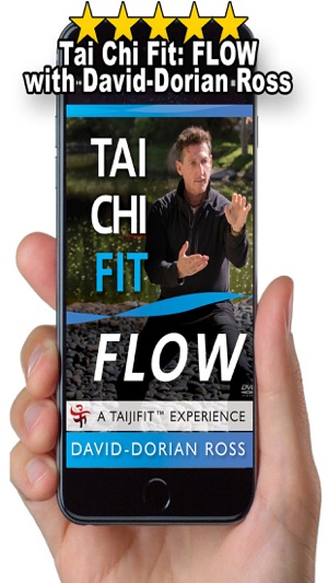 Tai Chi Fit FLOW(圖5)-速報App