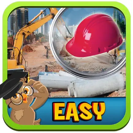 Construction Zone Hidden Objects Game Cheats