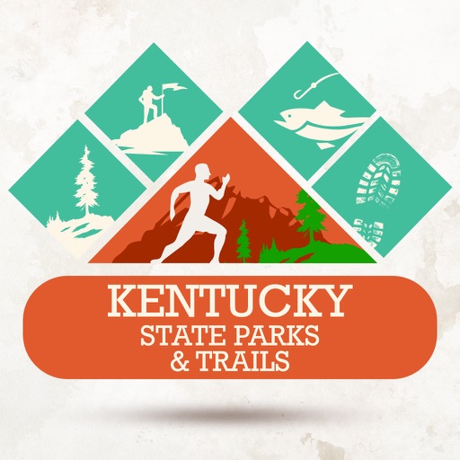 Kentucky State Parks & Trails icon