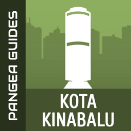 Kota Kinabalu Travel - Pangea Guides