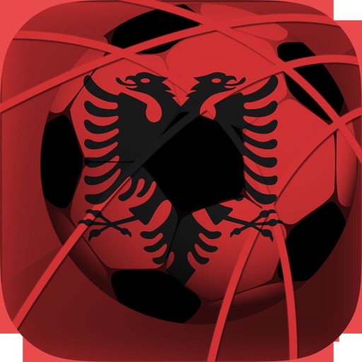 Penalty Soccer 20E 2016: Albania icon
