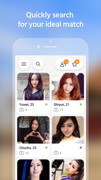 AsianDate – Casual Dating App