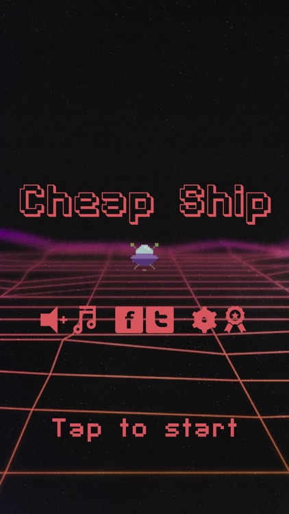 Cheap Ship