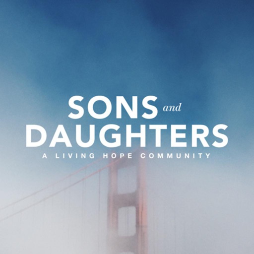 Sons & Daughters icon