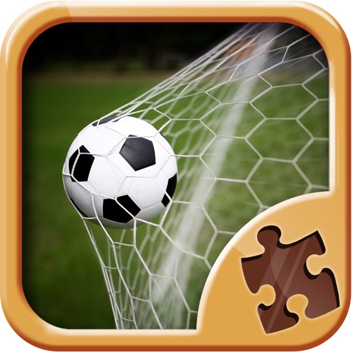 Real Sport Puzzle Games - Fun Jigsaw Puzzles iOS App