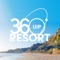 The new UIP Resorts 360 app will immerse you into the resort as if you where there