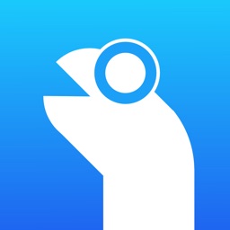Garden Eel Apple Watch App