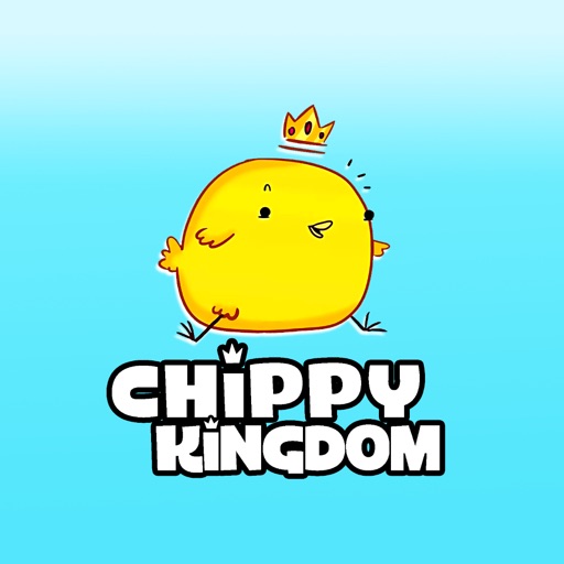 Chippy Kingdom Delux iOS App