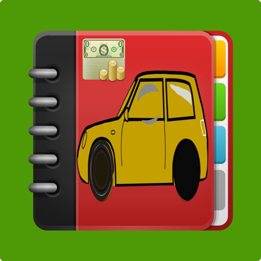 Vehicle Maintenance Pro iOS App