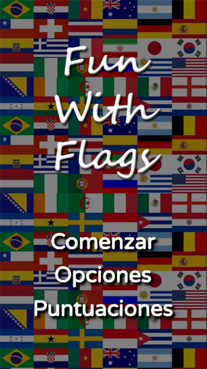 Fun with Flags