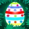 Easter Eggs Coloring FREE is FULLY functional