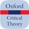 This is the most wide-ranging and up-to-date dictionary of critical theory available, covering the whole range of critical theory, including the Frankfurt school, cultural materialism, gender studies, literary theory, hermeneutics, historical materialism, and sociopolitical critical theory