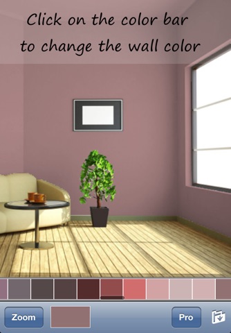 Paint My Wall - Room Painting screenshot 2