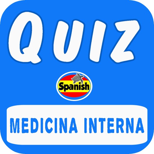 Prueba de Medicina Interna icon