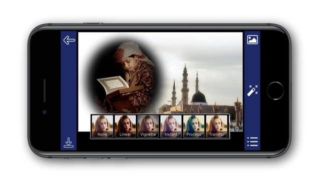 Islamic Photo Frame - Instant Frame Maker(圖5)-速報App