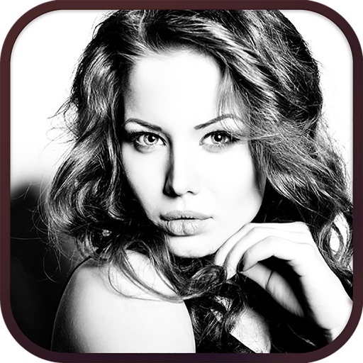 Photo Filters - Vintage Filter Camera, B&W Effects iOS App