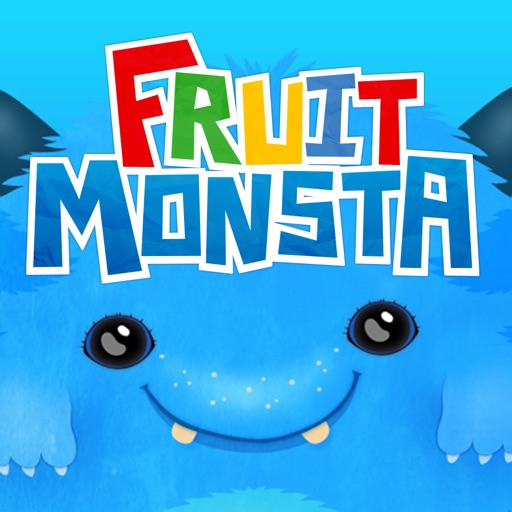 Fruit Monsta icon