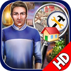 Activities of Hidden Objects:House Renovation