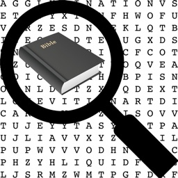 One Word Search - Bible Find