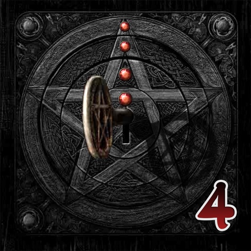 Flee Horror Room 4 Icon