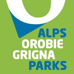 Alps Orobie Grigna Parks
