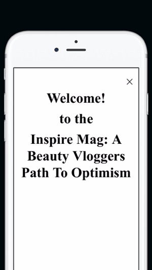 Inspire Mag: A Beauty Vloggers Path To O