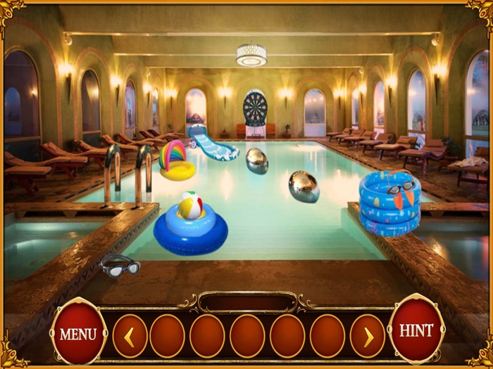 Can You Escape The Bathroom