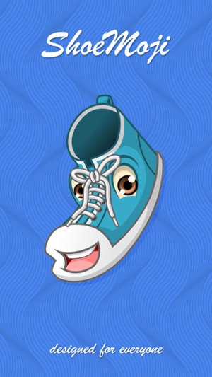 ShoeMoji - shoe emojis & stickers for men & women(圖1)-速報App