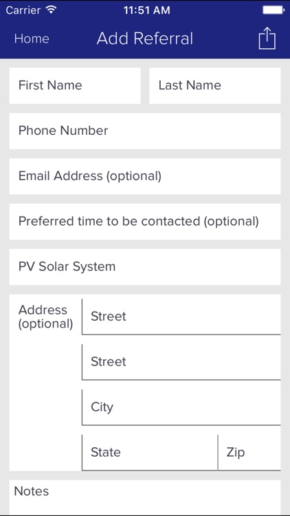 Energy Saving Pros screenshot-4