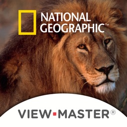 View-Master®国家地理®野生动物