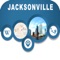 Jacksonville Florida Offline City Maps Navigation