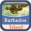 Barbados Island Offline Map Explorer