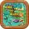 This application is for kids around the world, It would be a perfect app to make your kids fluent in English