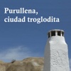 Purullena, ciudad troglodita