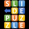 Slide Puzzle World
