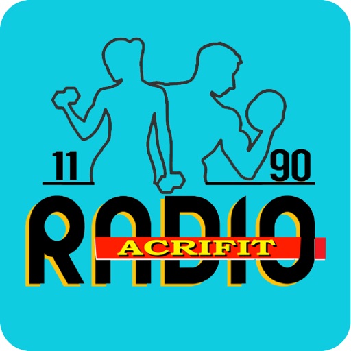 11-90 ACRIFIT RADIO icon