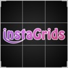 instaGrids - Grid Image for instagram