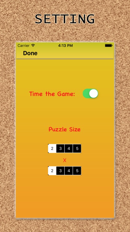 iSlide Puzzle Game screenshot-3