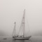 Out with the boat and the fog comes, what signal was it again when I’m sailing