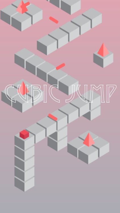 Cubic Jump