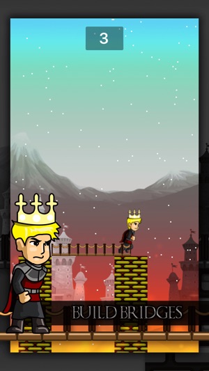 Game of bridges - Build for the Realm(圖3)-速報App