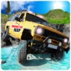 Ultimate Offroad Jeep : Drive Racing Game - Pro
