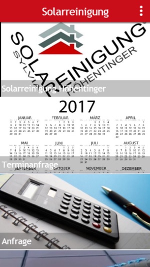 Solarreinigung(圖1)-速報App