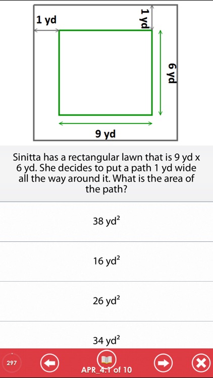 ACT Math : Geometry Lite