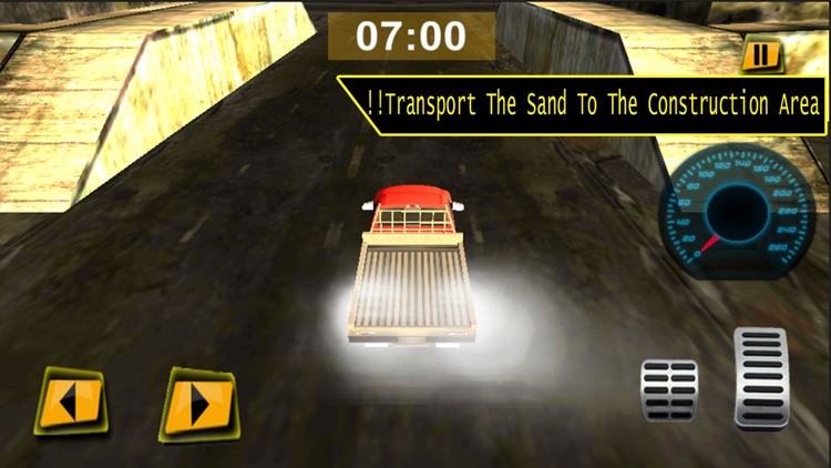 Heavy Crane Operator Simulator 2017 - Backhoe