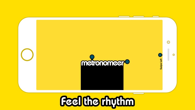 Metronomeer