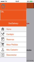 Boteco do Fejucca Engenheiros Captura de tela 1