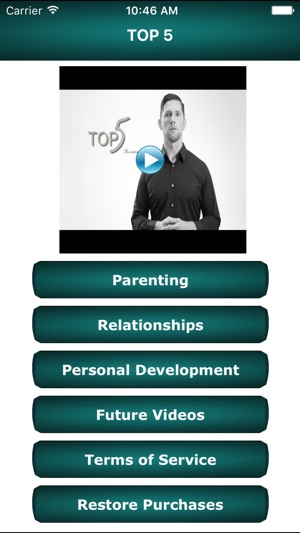 Top 5: Tips For Life(圖1)-速報App