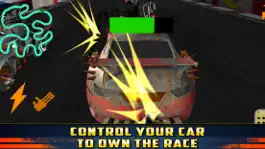 Game screenshot Car Racing Death Rivals hack
